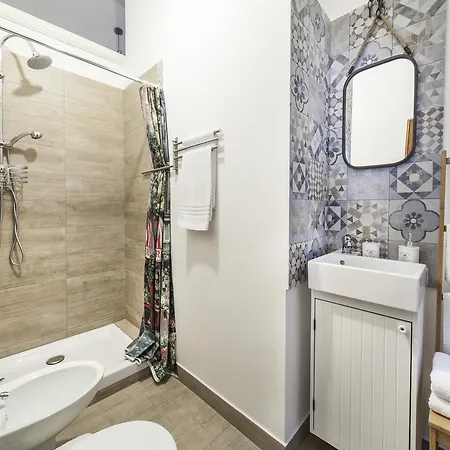 Bed & Breakfast La Cineteca Bologna