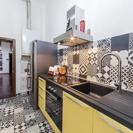 La Cineteca Bed & Breakfast