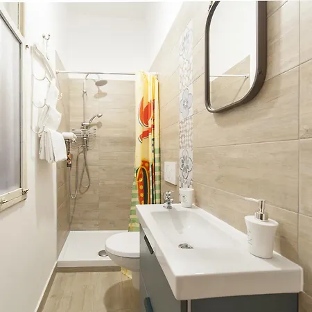 La Cineteca Bed & Breakfast Bologna
