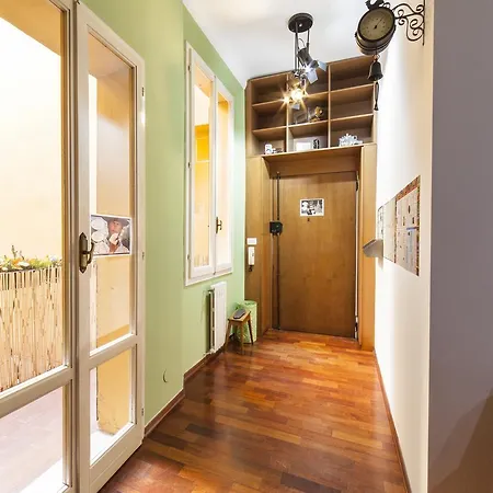 Bed & Breakfast La Cineteca Bologna