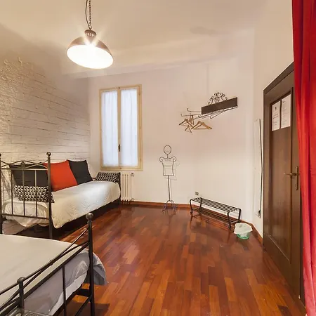 Bed & Breakfast La Cineteca
